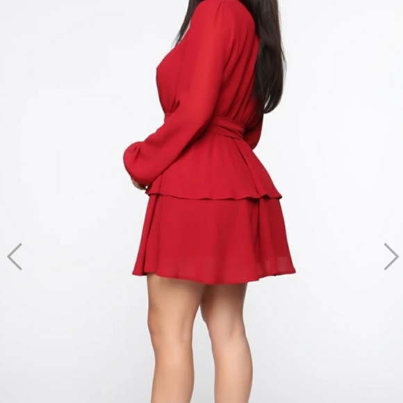 drees, fashion nova - Picture 2 of 4